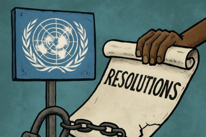 United Nations Resolutions on Kashmir – Promises Made, Promises Broken
