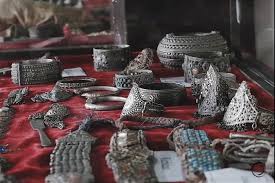 Why Are Kashmiri Cultural Traditions Slowly Fading?