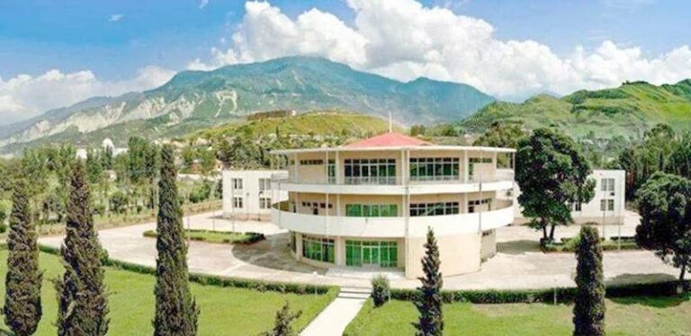 A Critical Analysis of the Education System in Azad Jammu and Kashmir by 2024 – ZTC MEDIA